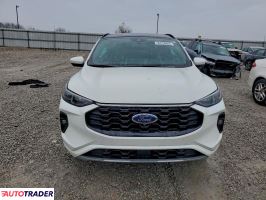 Ford Escape 2024 2