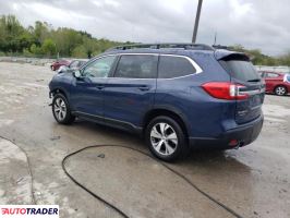 Subaru Pozostałe 2024 2 Subaru Pozostałe 2024 2