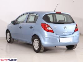 Opel Corsa 2014 1.2 84 KM