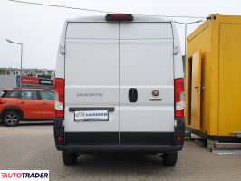 Fiat Ducato 2021 2.2