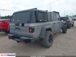 Jeep Pozostałe 2020 3