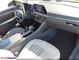 Hyundai Sonata 2020 2