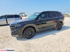 Honda CR-V - zobacz ofertę