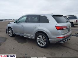 Audi Q7 2021 2