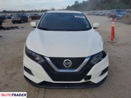Nissan Rogue 2020 2