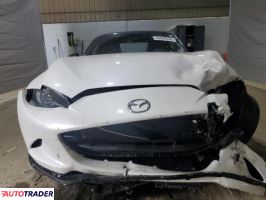 Mazda MX-5 2024 2 Mazda MX-5 2024 2