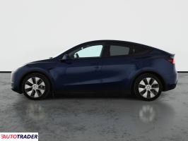 Tesla Model Y 2021 506 KM