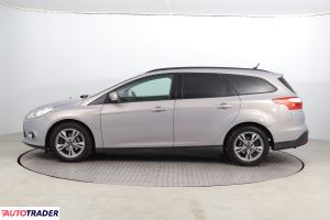 Ford Focus 2014 1.0 123 KM