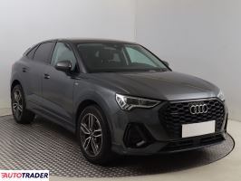 Audi Q3 2021 2.0 187 KM