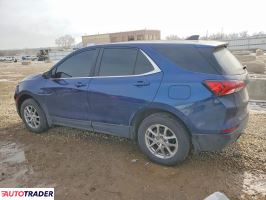 Chevrolet Equinox 2023 1