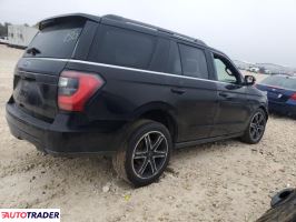 Ford Expedition 2019 3 Ford Expedition 2019 3