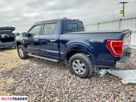 Ford Pozostałe 2022 2