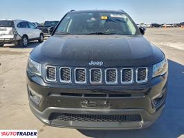 Jeep Compass 2021 2