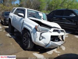 Toyota Pozostałe 2019 4 Toyota Pozostałe 2019 4