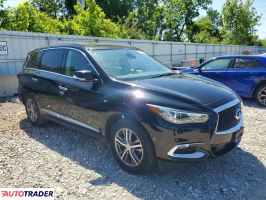 Infiniti Pozostałe 2020 3