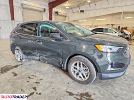 Ford Edge 2022 2