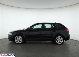 Audi A3 2009 2.0 197 KM Audi A3 2009 2.0 197 KM