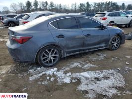 Acura Pozostałe 2021 2