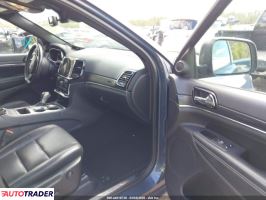 Jeep Grand Cherokee 2021 3