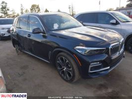 BMW X5 2021 3 BMW X5 2021 3