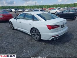 Audi A6 2019 3 Audi A6 2019 3