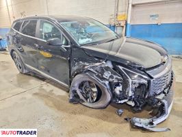 Kia Sportage 2026 2