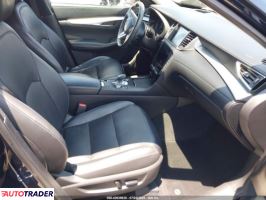 Infiniti QX50 2019 2