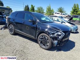 Kia Sportage 2025 2
