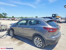 Nissan Rogue 2022 2