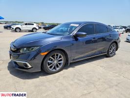 Honda Civic - zobacz ofertę