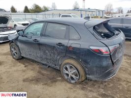 Honda HR-V 2025 2