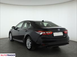 Toyota Camry 2022 2.5 214 KM