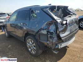 Toyota Pozostałe 2020 2