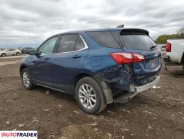 Chevrolet Equinox 2020 1