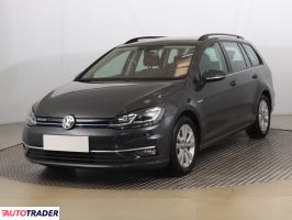 Volkswagen Golf 2019 1.5 128 KM