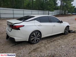 Nissan Altima 2020 2