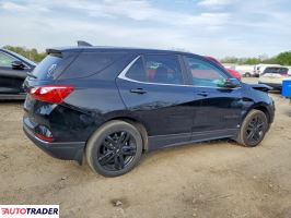 Chevrolet Equinox 2021 1