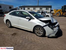 Toyota Corolla 2023 1