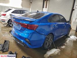 Kia Pozostałe 2023 2