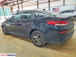 Kia Optima 2020 2