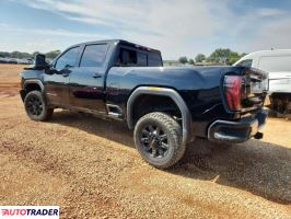 GMC Sierra 2025 6
