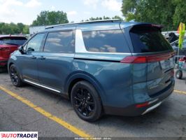 Kia Carnival 2023 3 Kia Carnival 2023 3