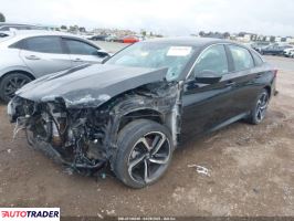 Honda Accord 2019 1 Honda Accord 2019 1