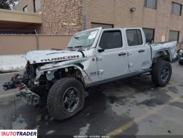 Jeep Pozostałe 2023 3