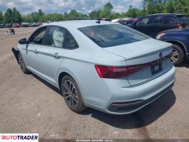 Volkswagen Jetta 2025 1