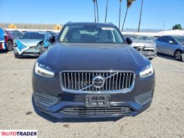Volvo XC90 2020 2