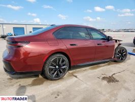 BMW 740 2023 3 BMW 740 2023 3