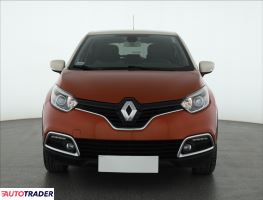 Renault Captur 2013 0.9 88 KM Renault Captur 2013 0.9 88 KM