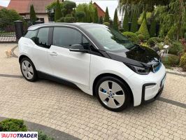 BMW i3 2020 170 KM
