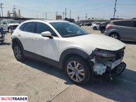 Mazda CX-30 2021 2